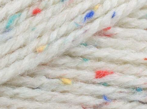 James Brett Rustic Wool Aran