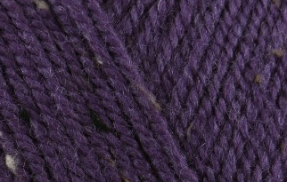 James Brett Rustic Wool Aran