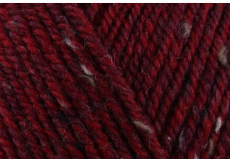 James Brett Rustic Wool Aran