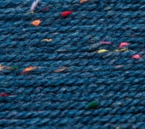 James Brett Rustic Wool Aran