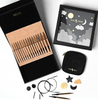 Knitters Pride Day & Night Needle Set