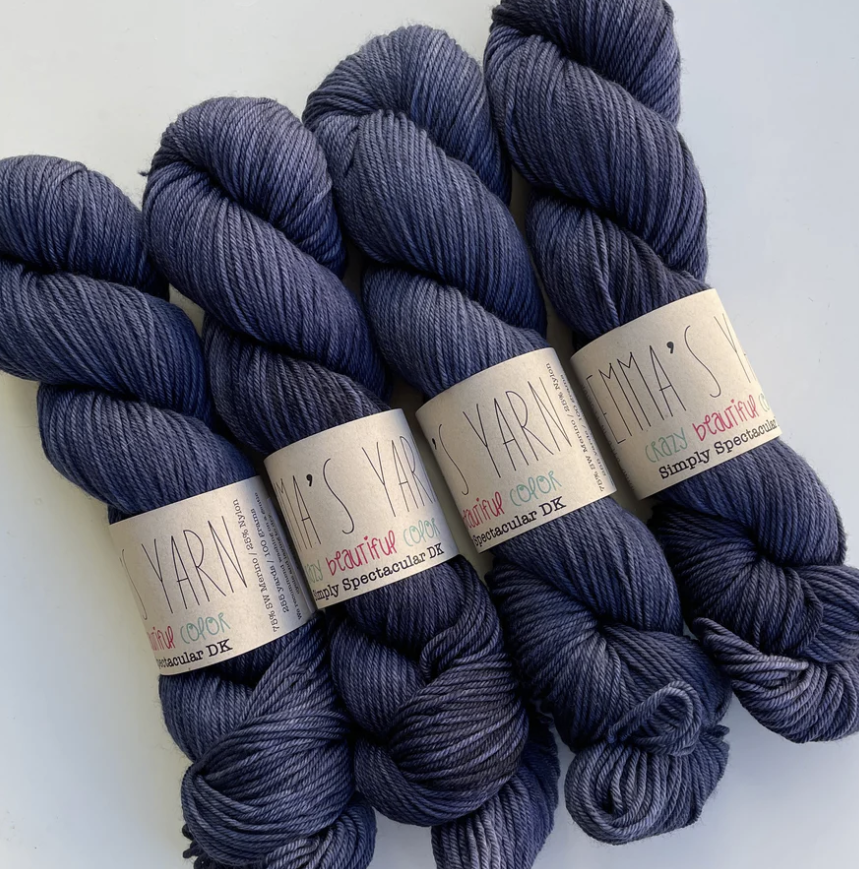 Simply Spectacular DK by Emma's Yarn