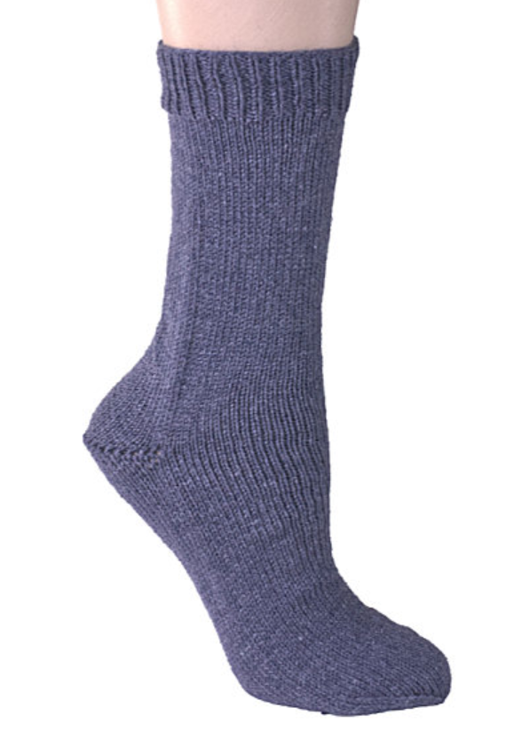 Berroco Comfort Sock
