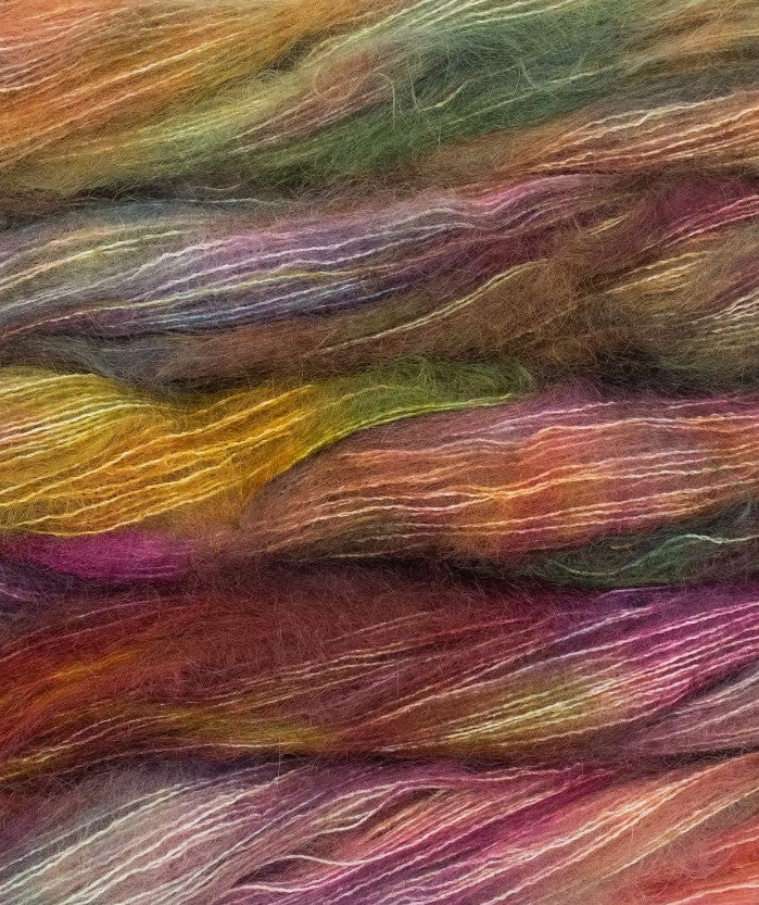 Malabrigo Mohair