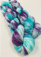 Jems Luxe Fibers Suri Alpaca