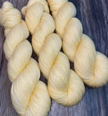 Jems Luxe Fibers Luxe Socks
