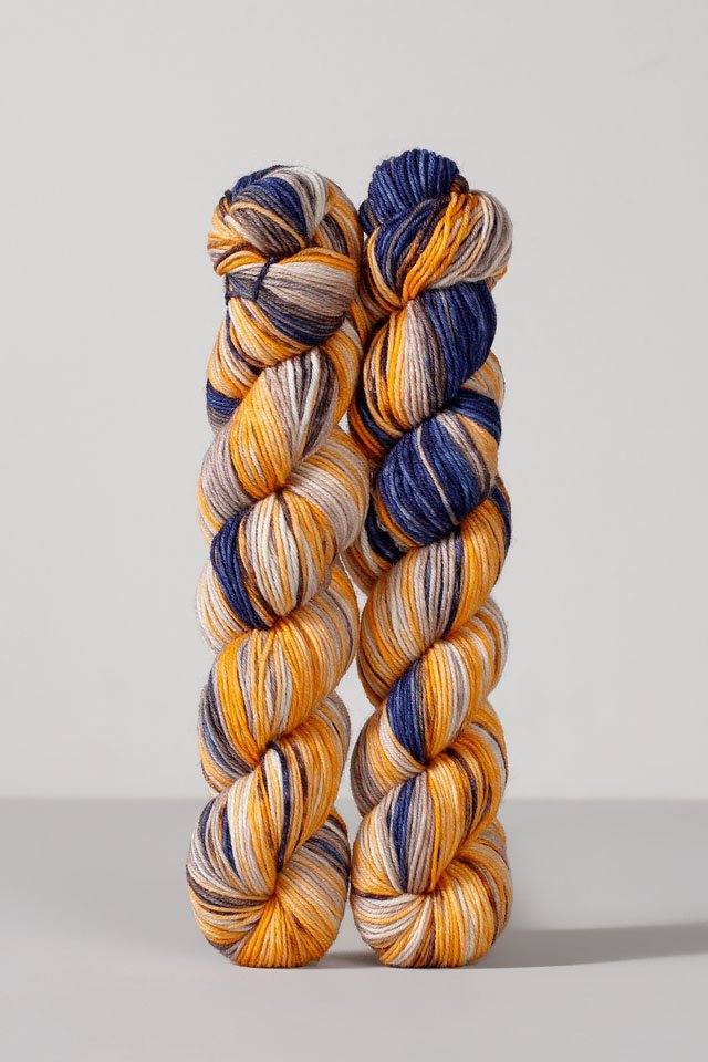 Gusto Wool Echoes