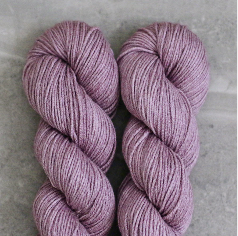 Mad Tosh - Wool + Cotton