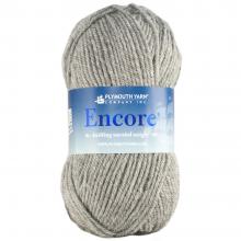 Encore Worsted by Plymouth Yarn
