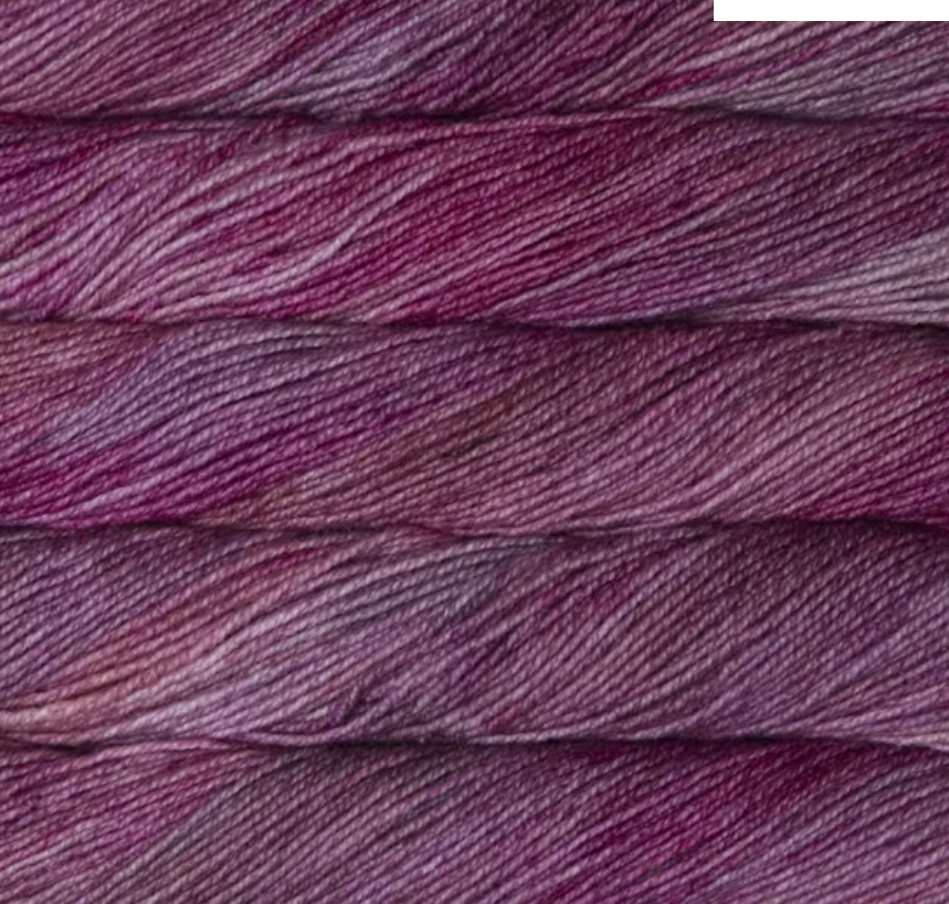 Malabrigo dos Tierras DK