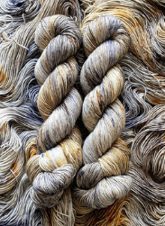Less Traveled Kid Mohair Lace