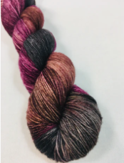 Jems Luxe Fibers Suri Alpaca