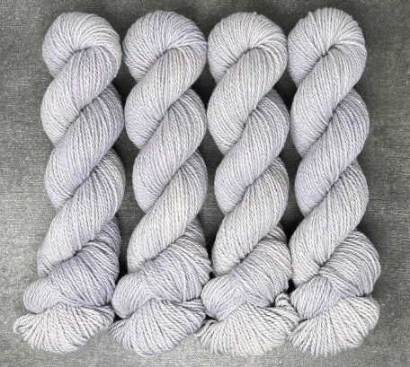 Less Traveled 757 Sock