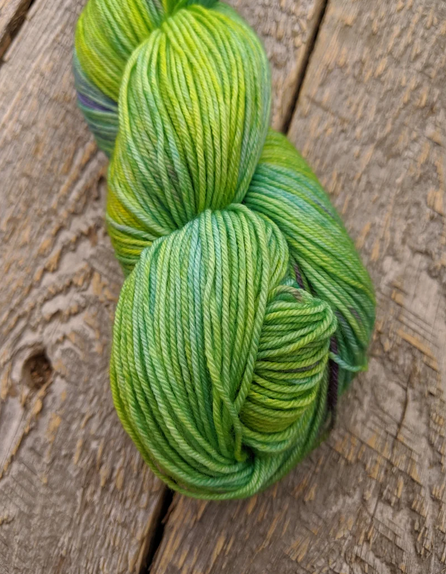 Dragonfly