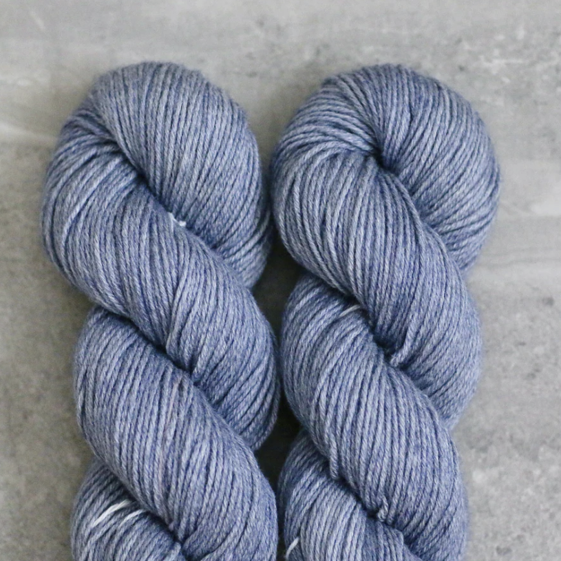 Mad Tosh - Wool + Cotton