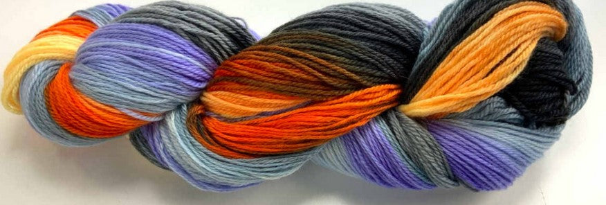 Merino Cloud by Artyarns