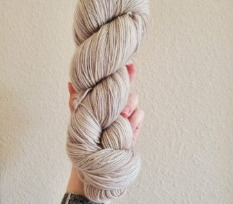Euphoria Knits Frenzy DK