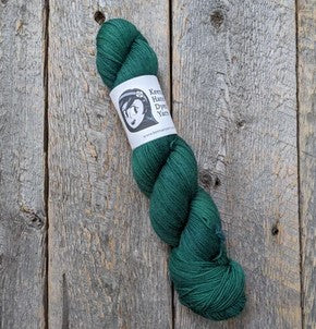 Keenan Hand Dyed Sock