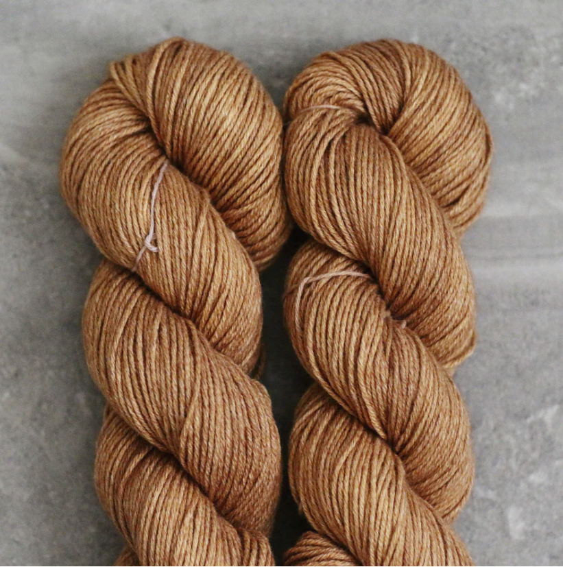 Mad Tosh - Wool + Cotton