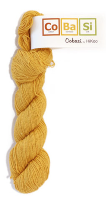 CoBaSi Fingering by HiKoo