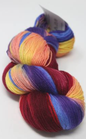 Merino Cloud by Artyarns