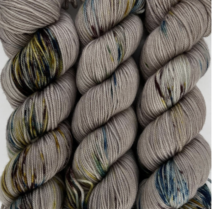 Dream in Color Smooshy Cashmere