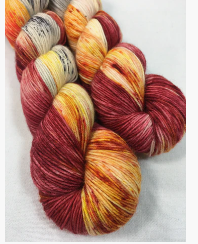 Jems Luxe Fibers Suri Alpaca