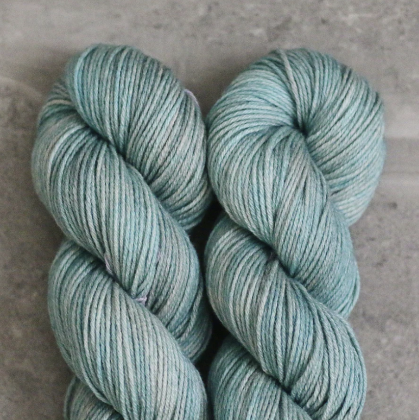 Mad Tosh - Wool + Cotton