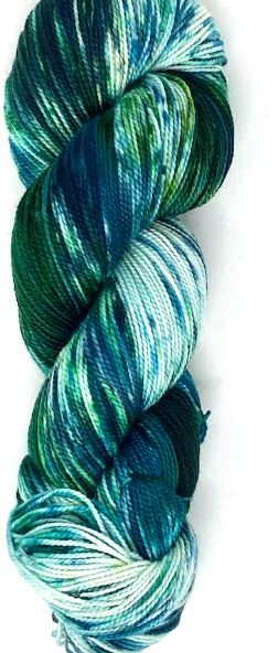 Footloose Sock by Baah