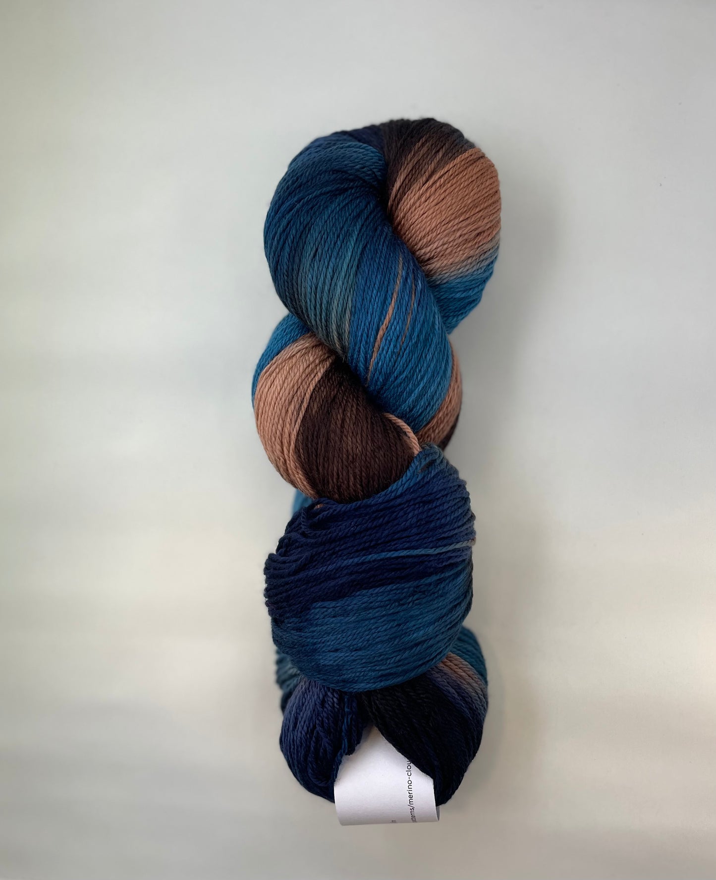 Merino Cloud by Artyarns