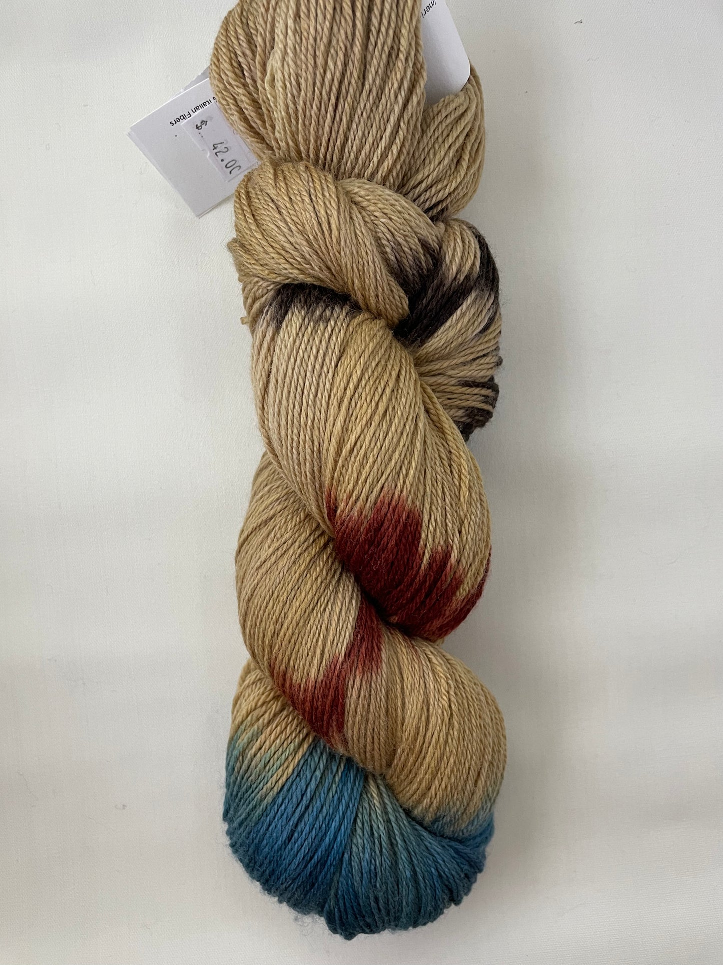 Merino Cloud by Artyarns