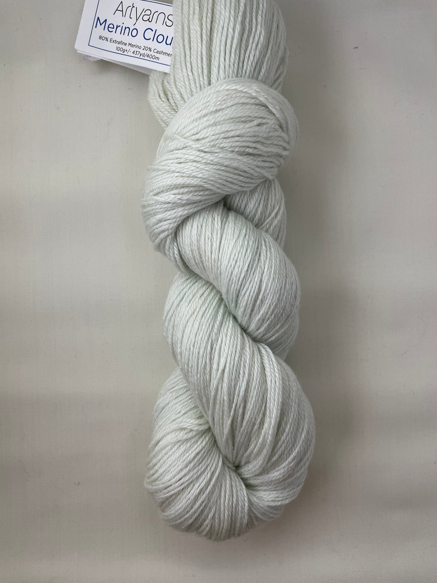 Merino Cloud by Artyarns