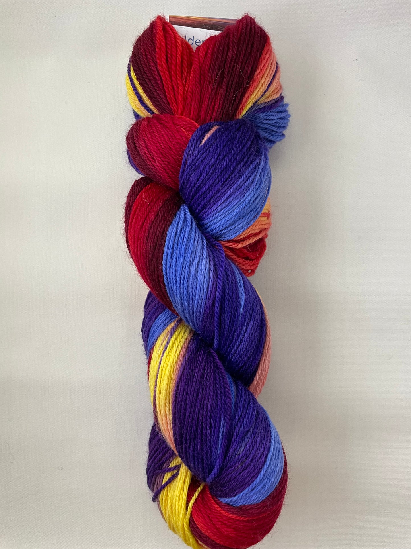 Merino Cloud by Artyarns