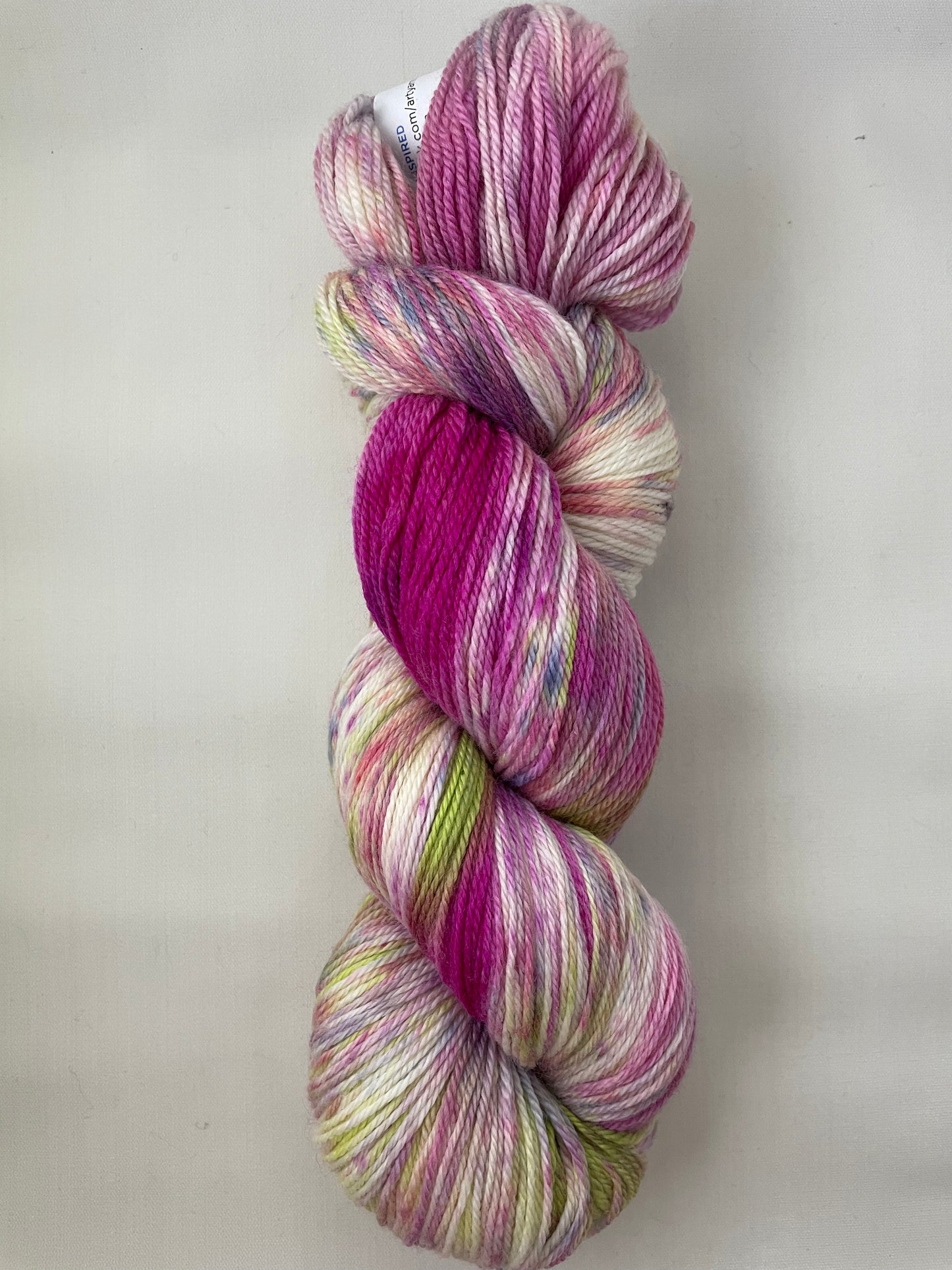 Merino Cloud by Artyarns