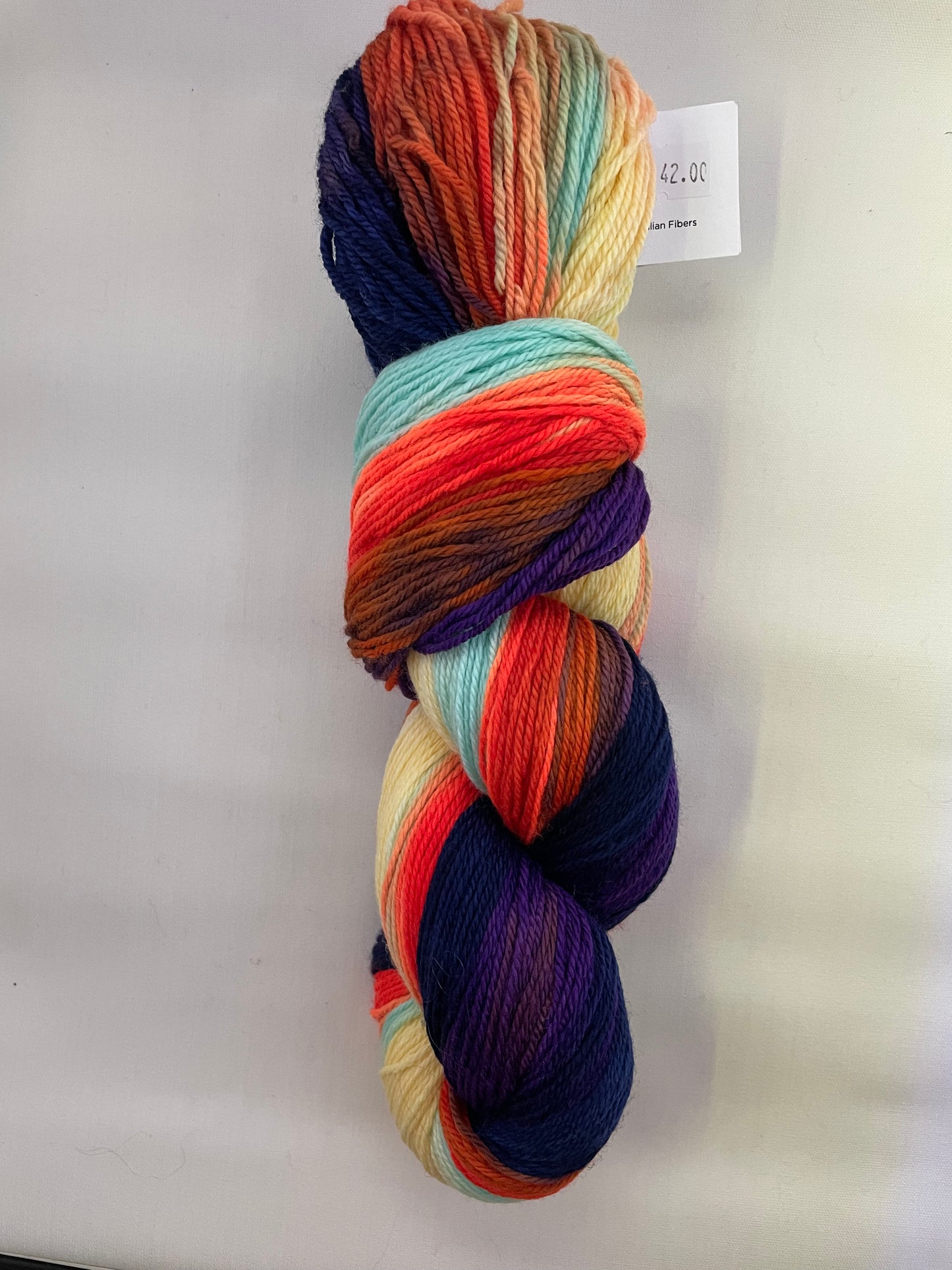 Merino Cloud by Artyarns