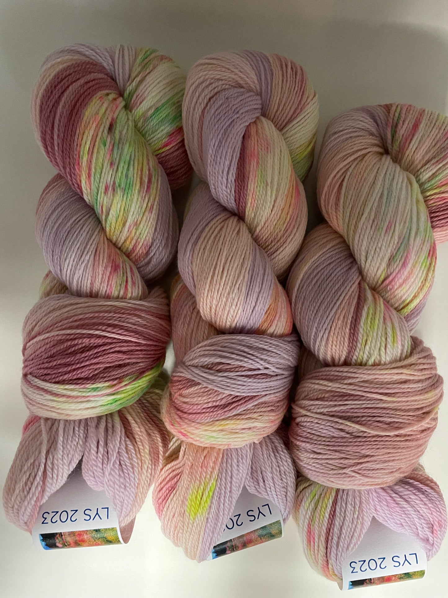 Merino Cloud by Artyarns