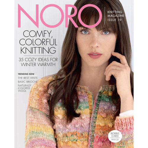 Noro Magazine