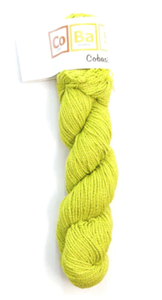 CoBaSi Fingering by HiKoo