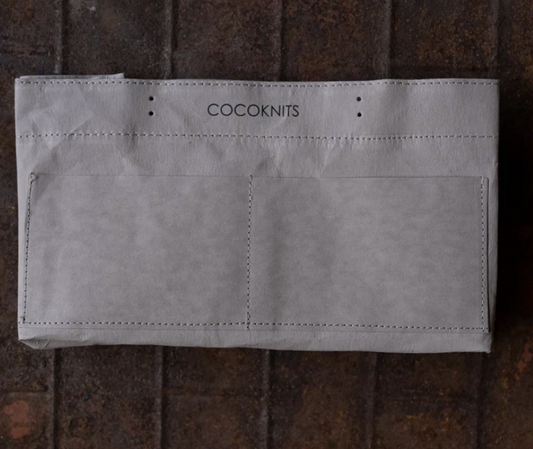 Cocoknits Kraft Caddy