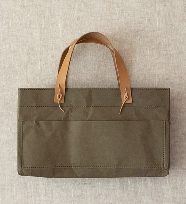 CoCoKnits Kraft Caddy