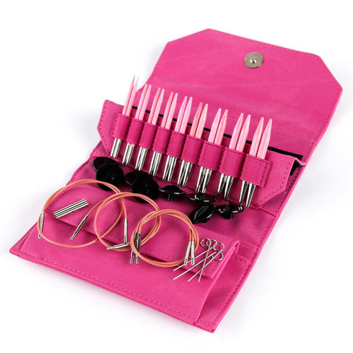 Lykke Interchangeable Needles