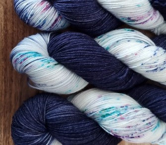 Euphoria Knits Frenzy & Euphoria Knits Frenzy Fluorescent