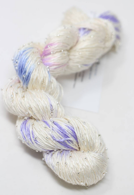 Beaded Silk & Sequins by Artyarns