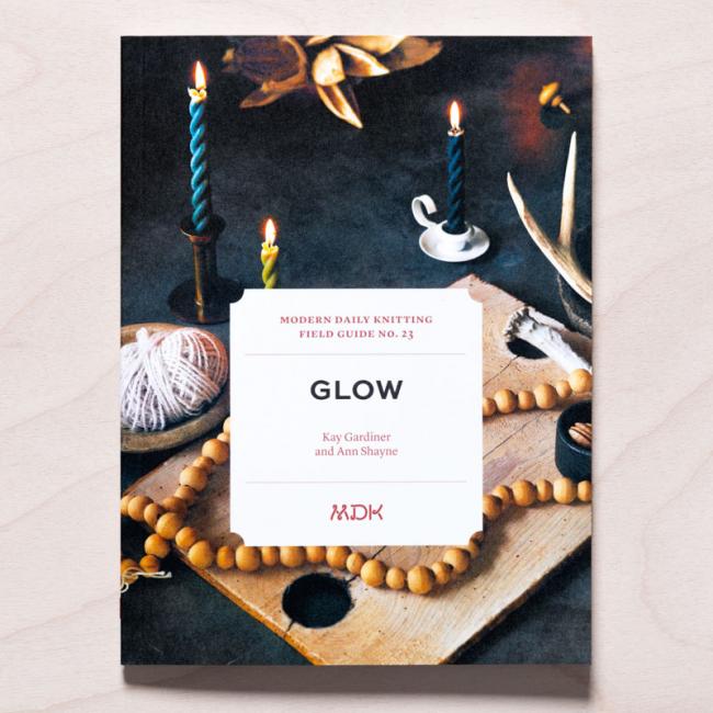 MDK/Modern Daily Living Field Guides