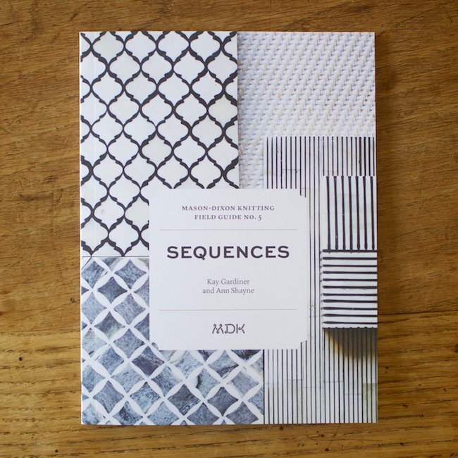 MDK Field Guides- #5 Sequences