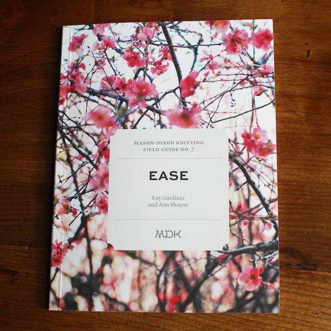 MDK Field Guides- #7 Ease