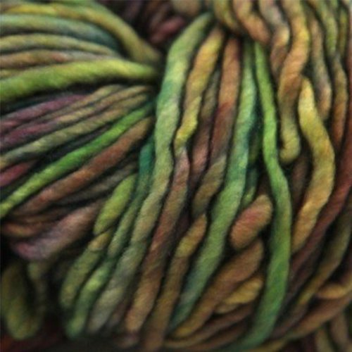 Malabrigo Mecha
