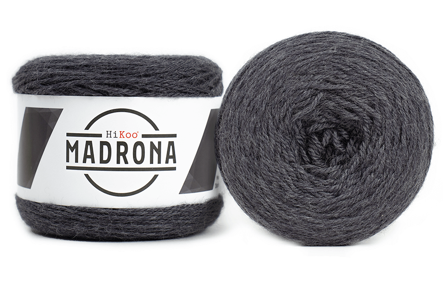 HiKoo Madrona