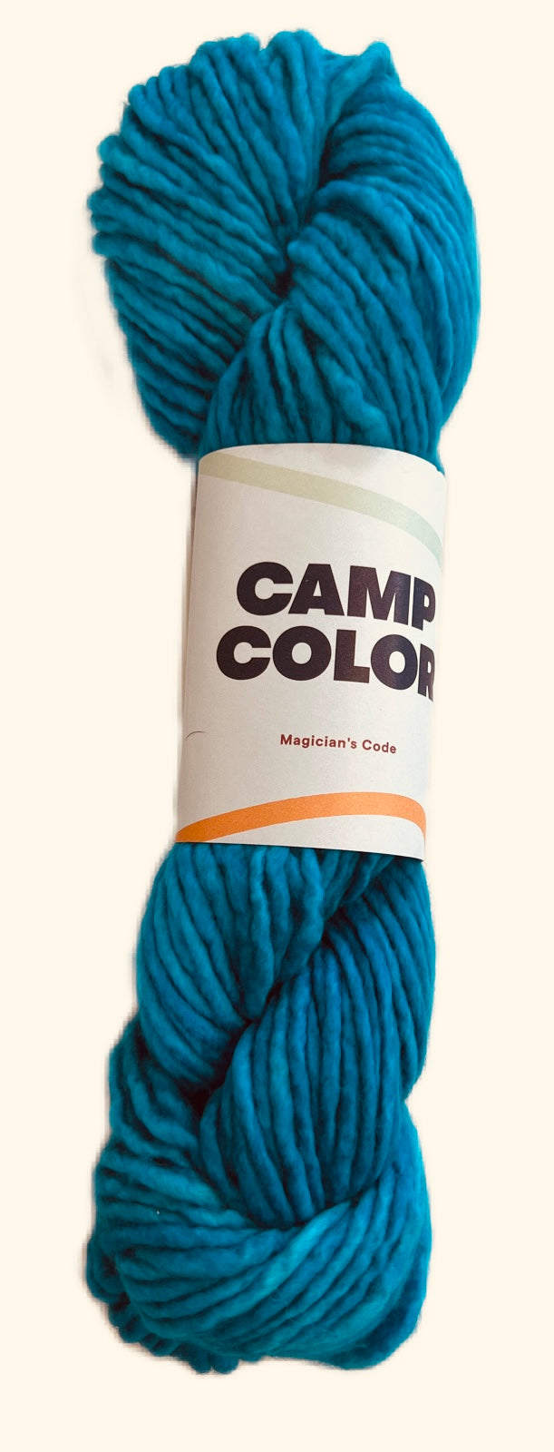 Camp Color - Bulky