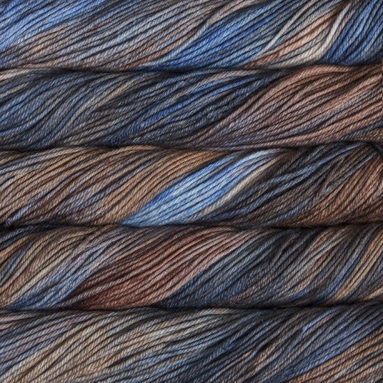 Rios by Malabrigo